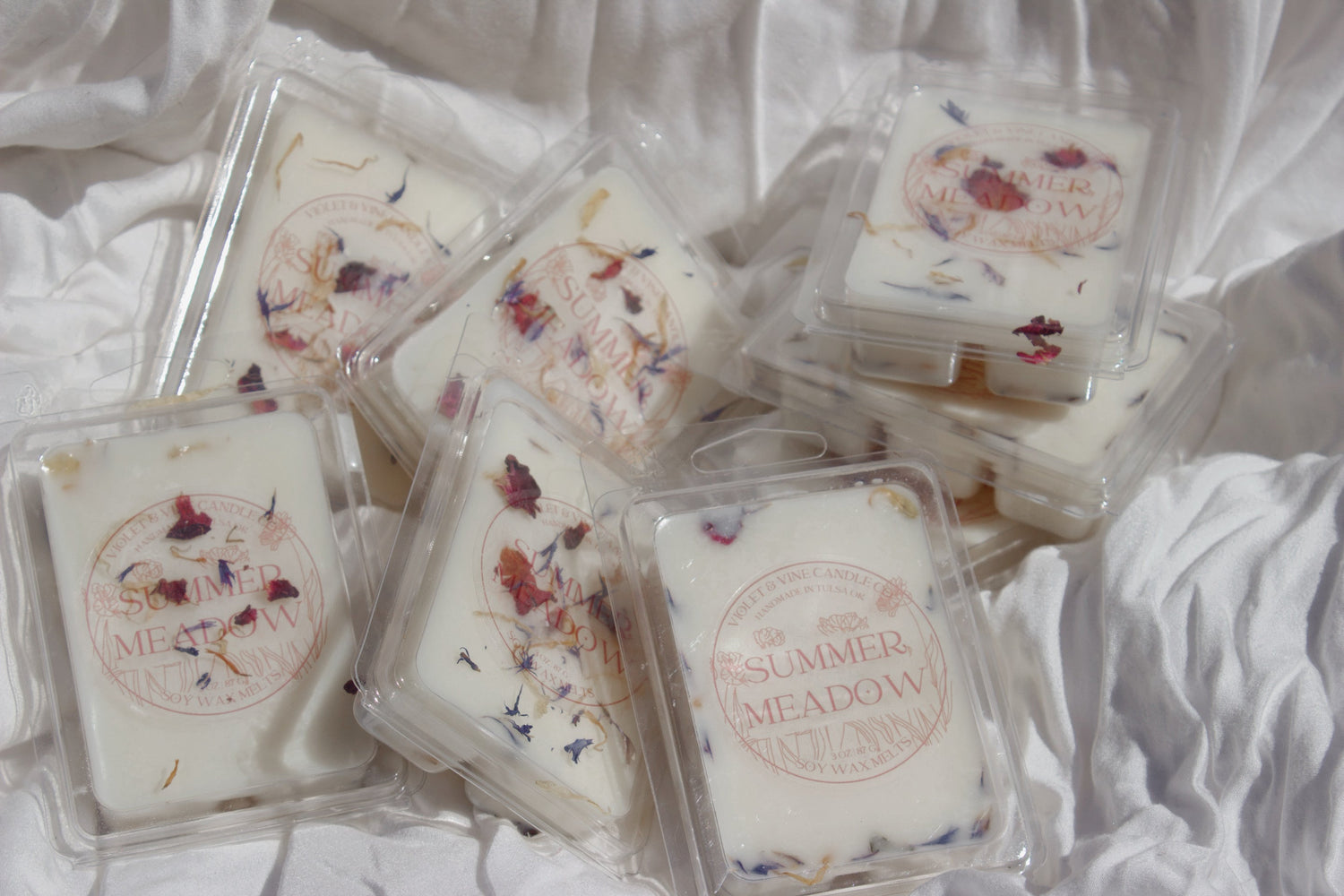 Wax Melts
