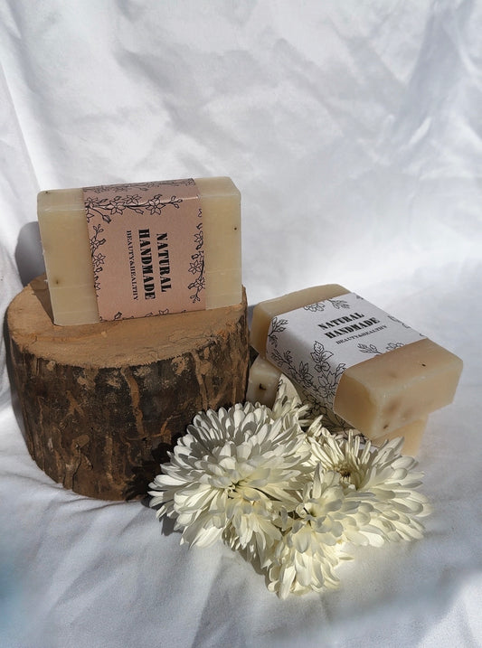 Eucalyptus Aloe Soap