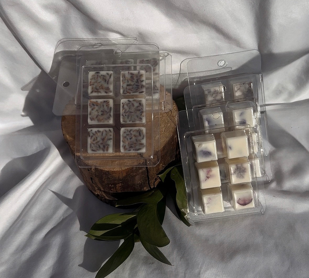 Lavender Wax Melts