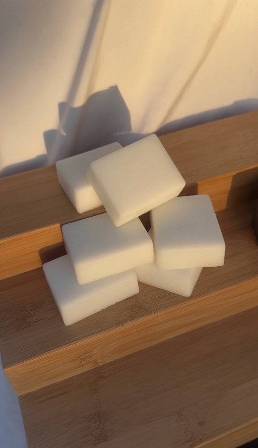 Fresh Honeysuckle Soap