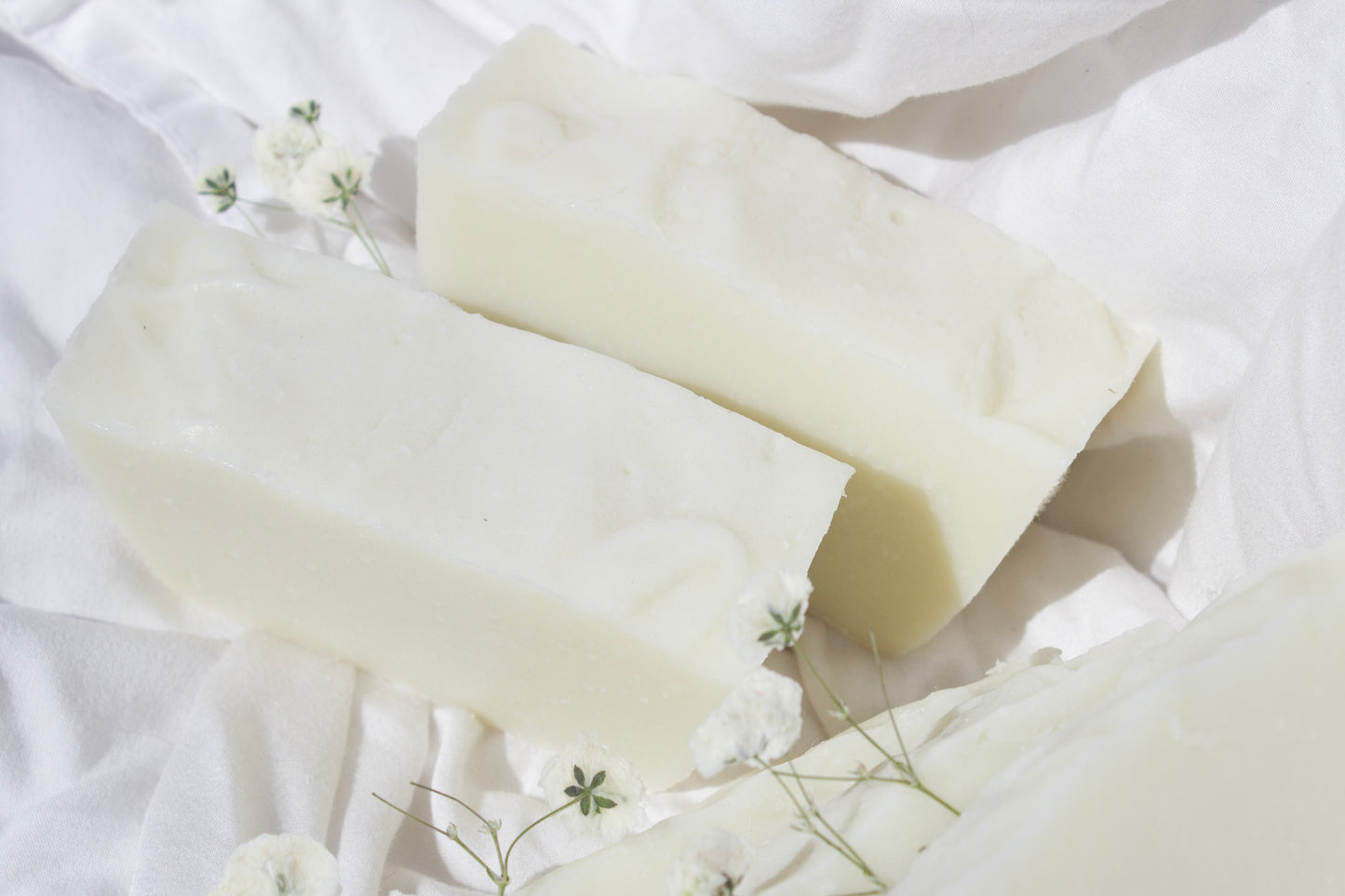 Patchouli Vegan Bastille Soap