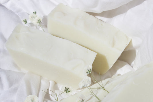 Patchouli Vegan Bastille Soap