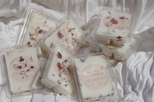 Summer Meadow Wax Melts